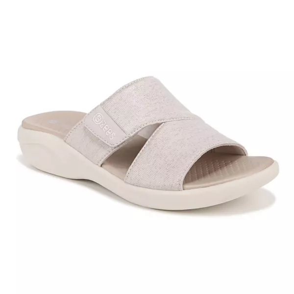 Женские сандалии Carefree на платформе Lifestride, цвет sand