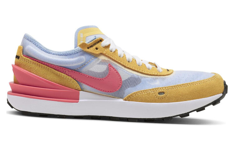 Женская обувь Nike Waffle One Lifestyle — фото 2