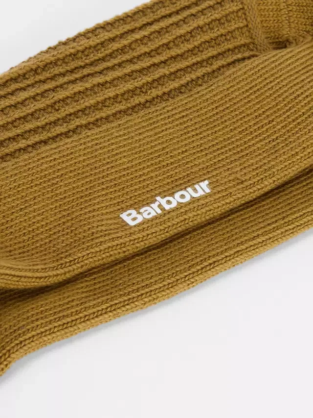 Ботинки Eric, морские водоросли Barbour — фото 2