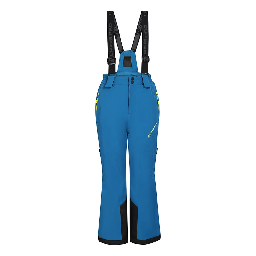 

Брюки Alpine Pro Werado, синий