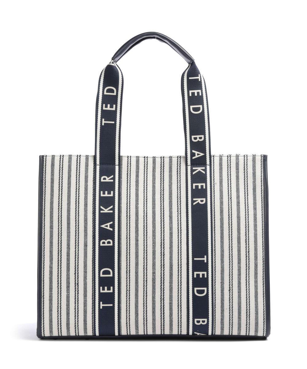 

Холст для покупок Hayllee Ted Baker, мультиколор