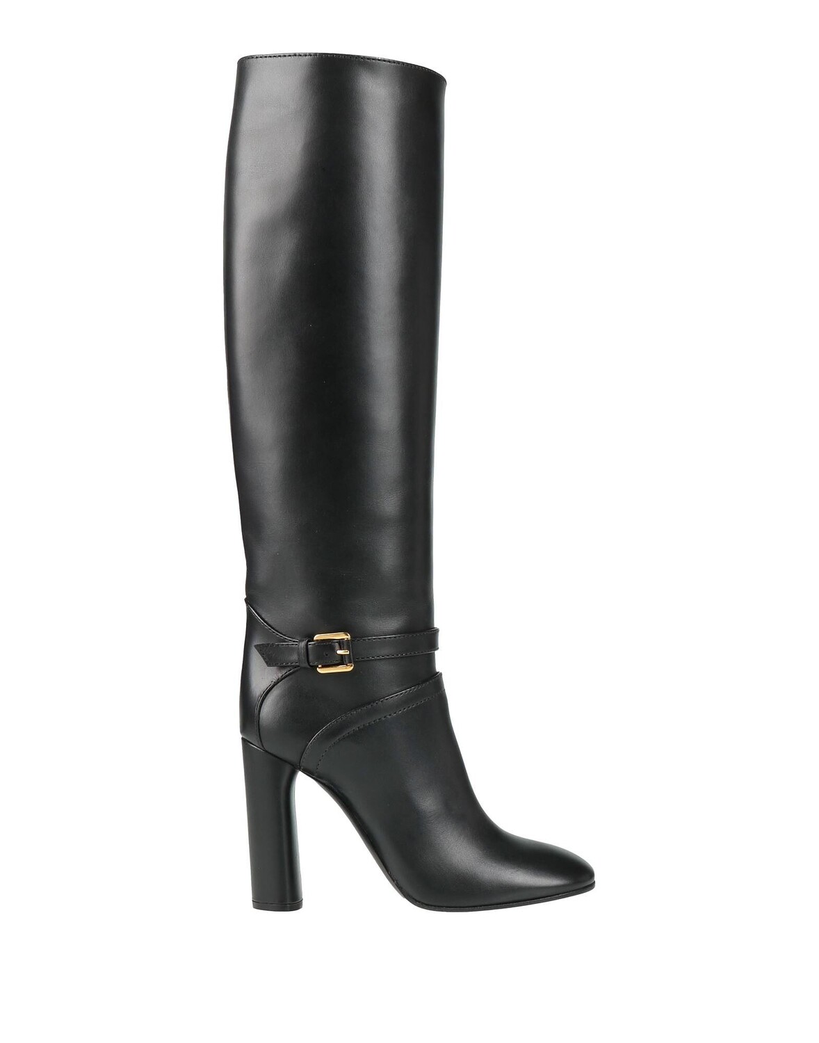 

Сапоги Casadei, черный