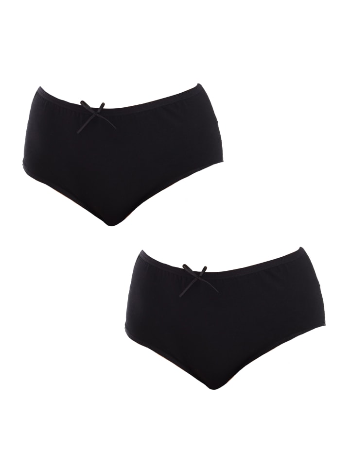 

Трусы Q-en, черный