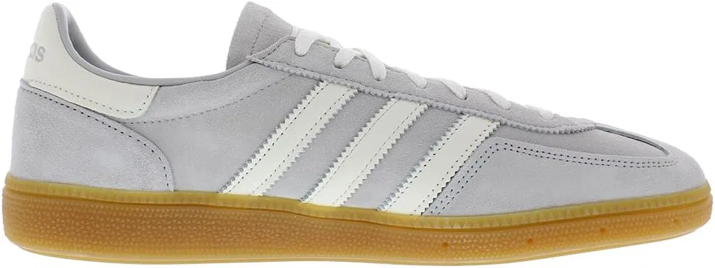 Кроссовки мужские Adidas, Grey/Off White/Gum — фото 2