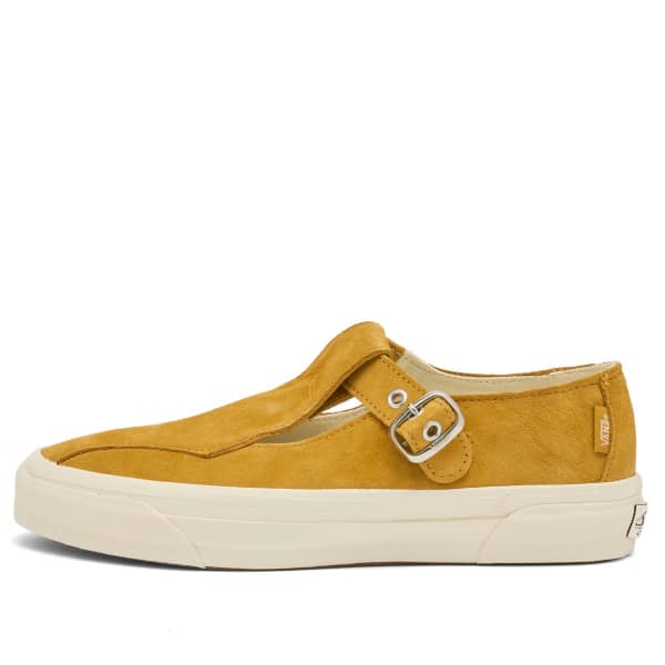 

Кроссовки Lx Mary Jane 93 Vans, золотой