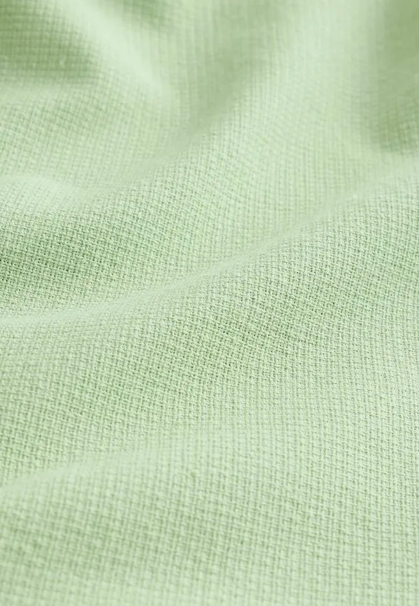 Рубашка с коротким рукавом и принтом, прямого кроя Next, Green De La Soul — фото 3