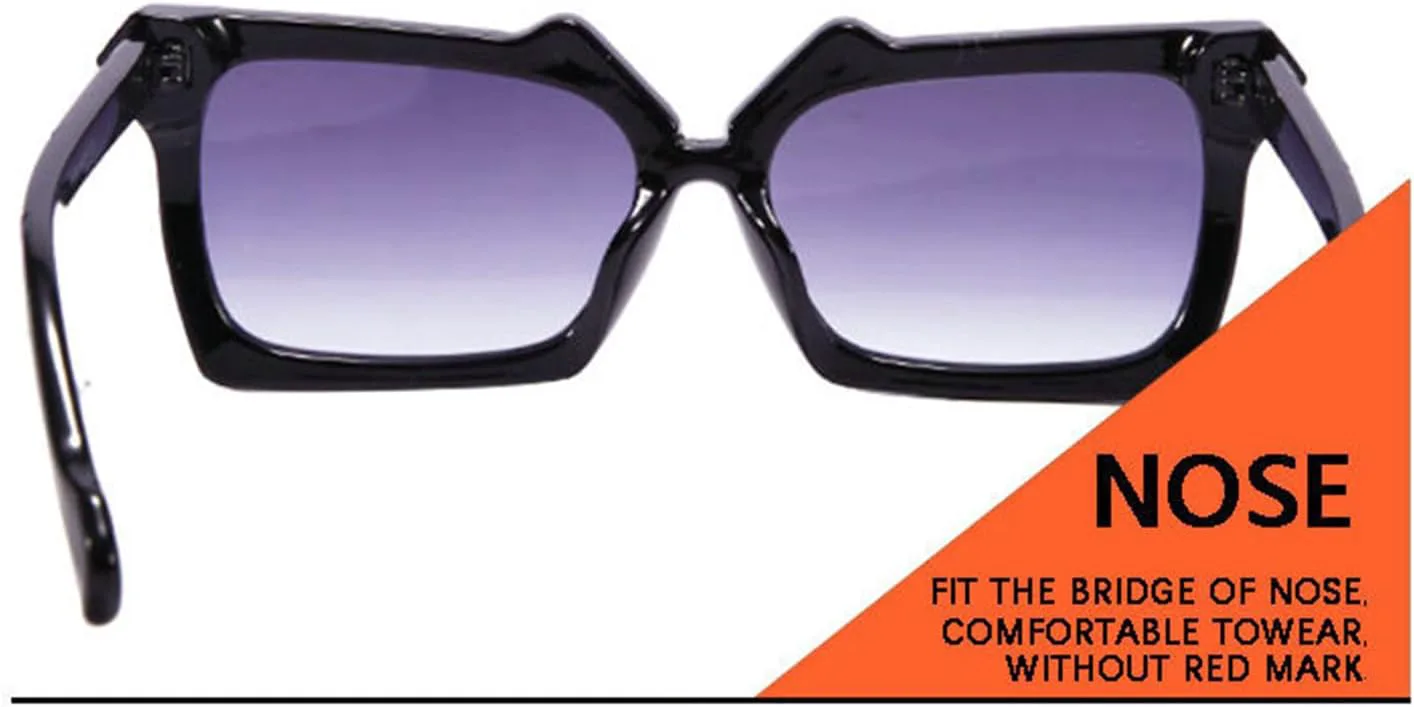 

Хелена Модные винтажные прямоугольные женские солнцезащитные очки Популярные квадратные зеленые очки Мужские трендовые солнцезащитные очки UV400 helena, C2