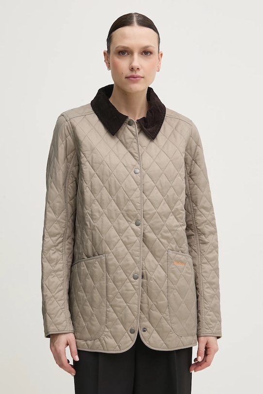 

Куртка Barbour, бежевый