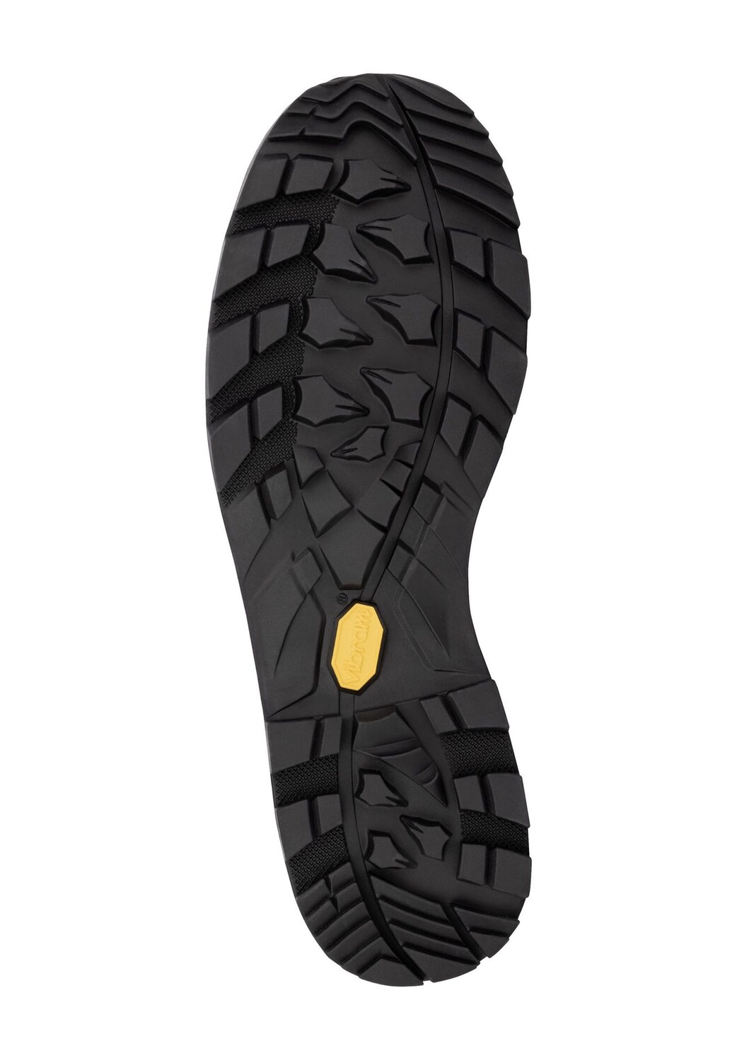 Уличная обувь MAURIA EVO GTX WS LOWA, цвет Navy/beere — фото 2