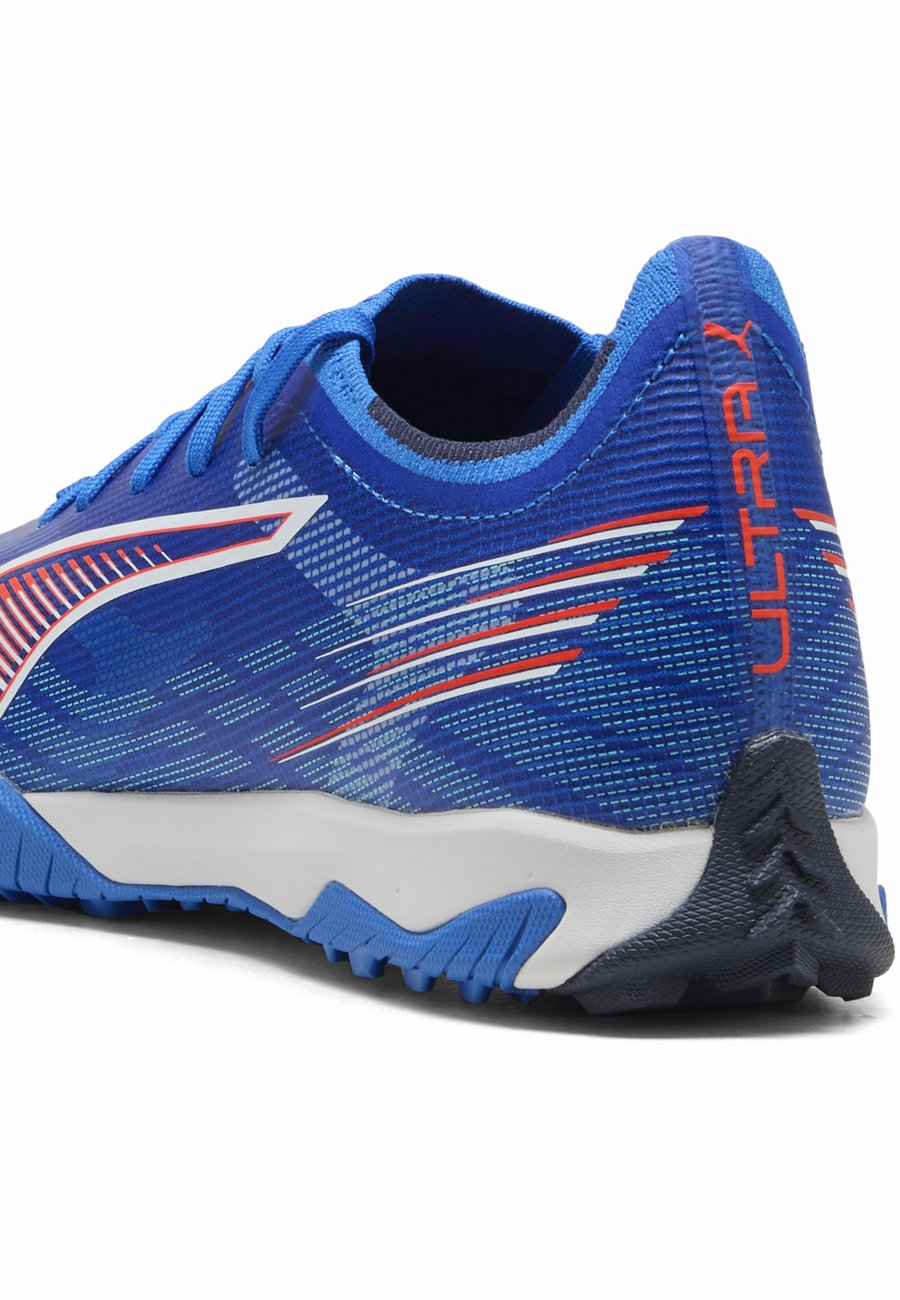 Кроссовки Puma ULTRA , Ultra Blue- White-Glowing Red/Blue — фото 4