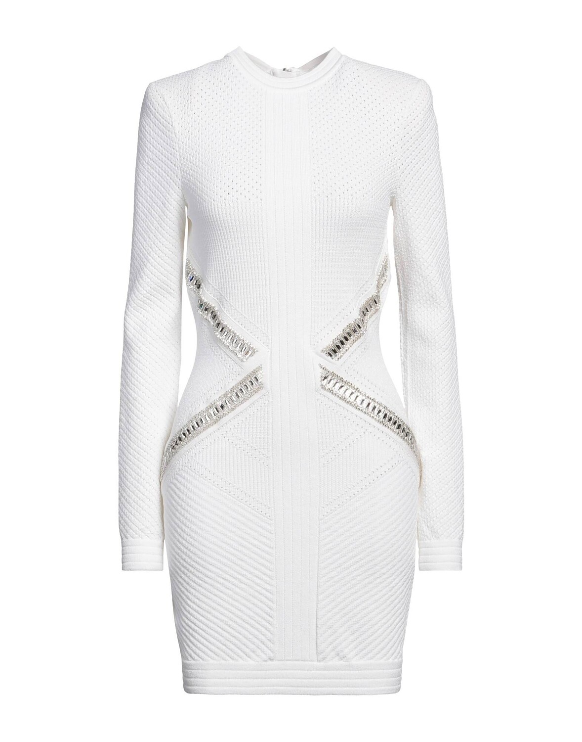 

Платье Balmain, слоновая кость
