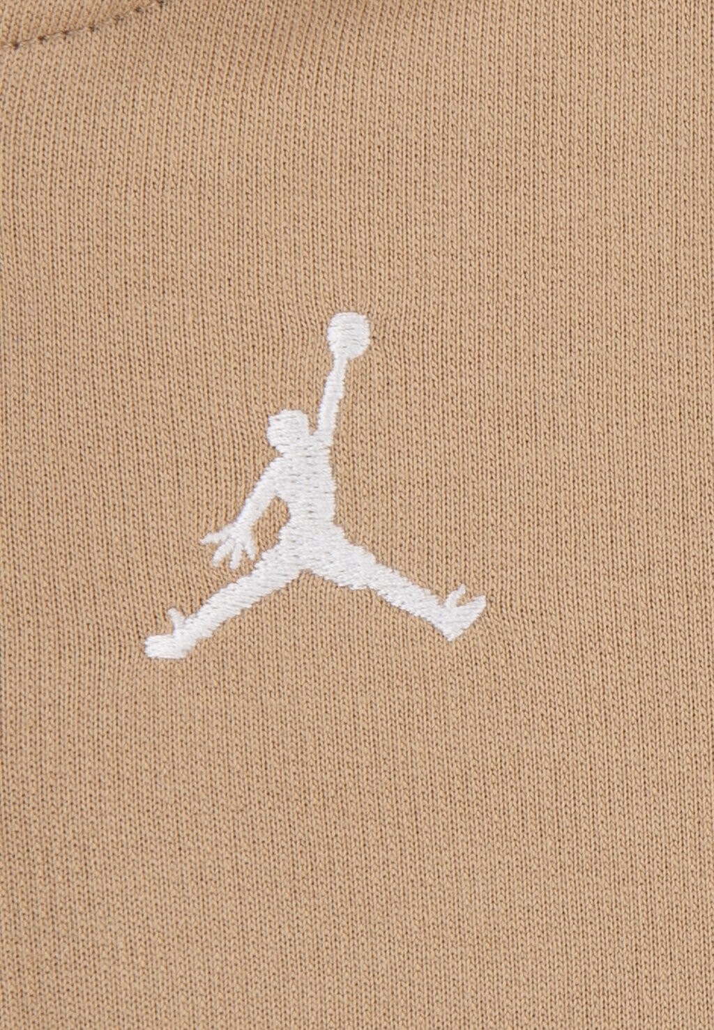 

Комбинезон JUMPMAN COVERALL UNISEX Jordan, бежевый