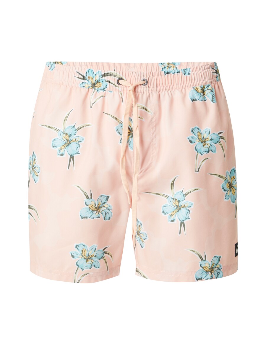 

Обычные брюки QUIKSILVER EVERYDAY, цвет Peach