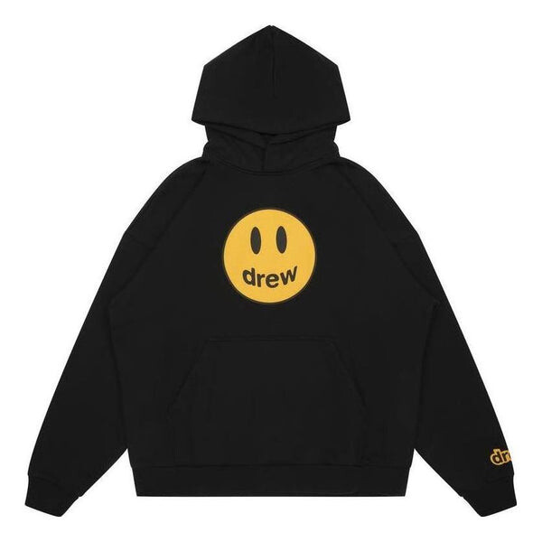 

Толстовка mascot hoodie 'black' Drew House, черный