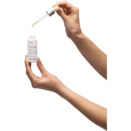 Сыворотка Sensilis — Skin D-Pigment ATX B3 Corrector Treatment, 30 мл — фото 3
