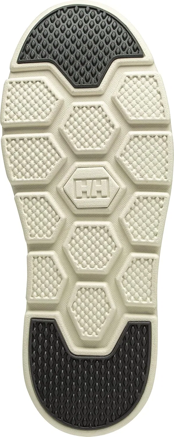 Женские ботинки Helly Hansen Adore Chelsea, Utility Green Beluga — фото 3