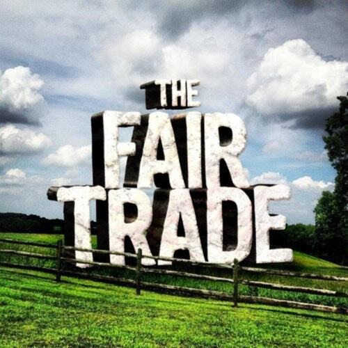 

CD диск Fair Trade: Fair Trade