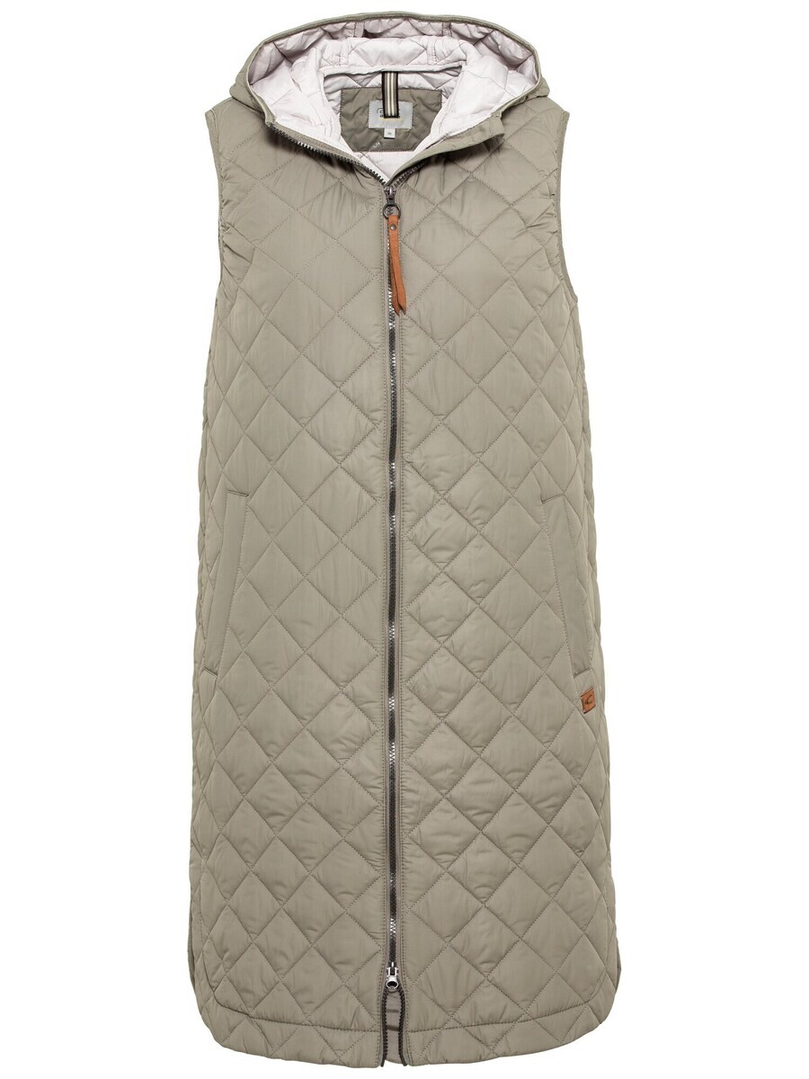 

Жилет CAMEL ACTIVE Vest, цвет reed