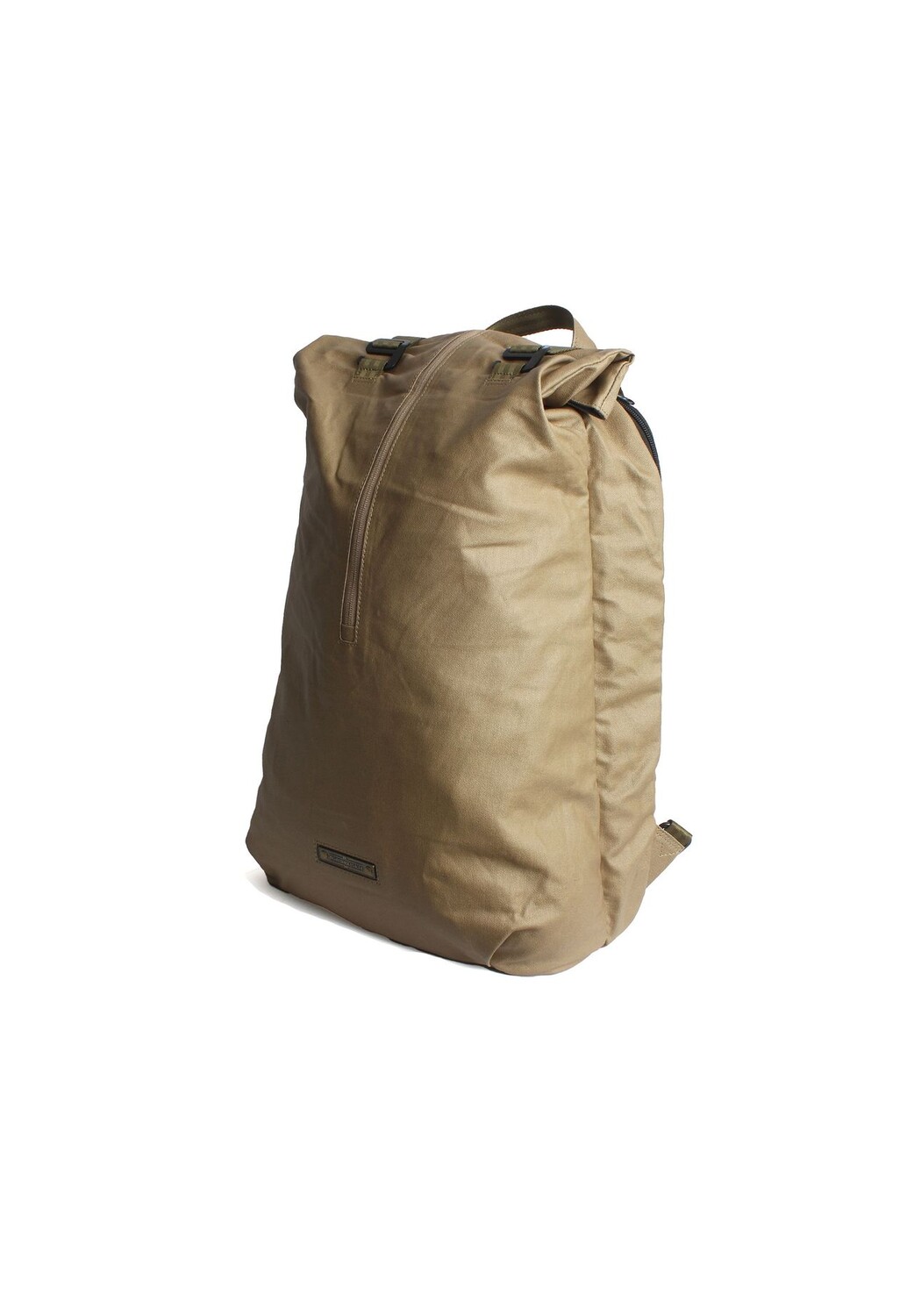 

Рюкзак Rolltop Немин 2 MargeLISCH, песочный