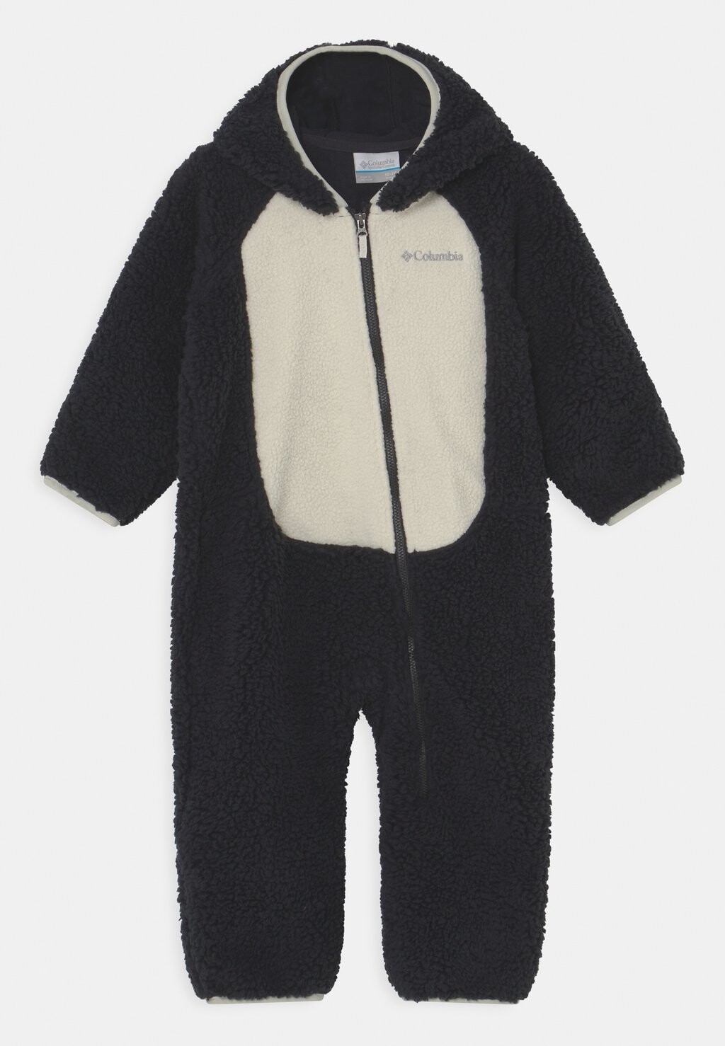 

Комбинезон FOXY BABY BUNTING UNISEX Columbia, цвет black/chalk