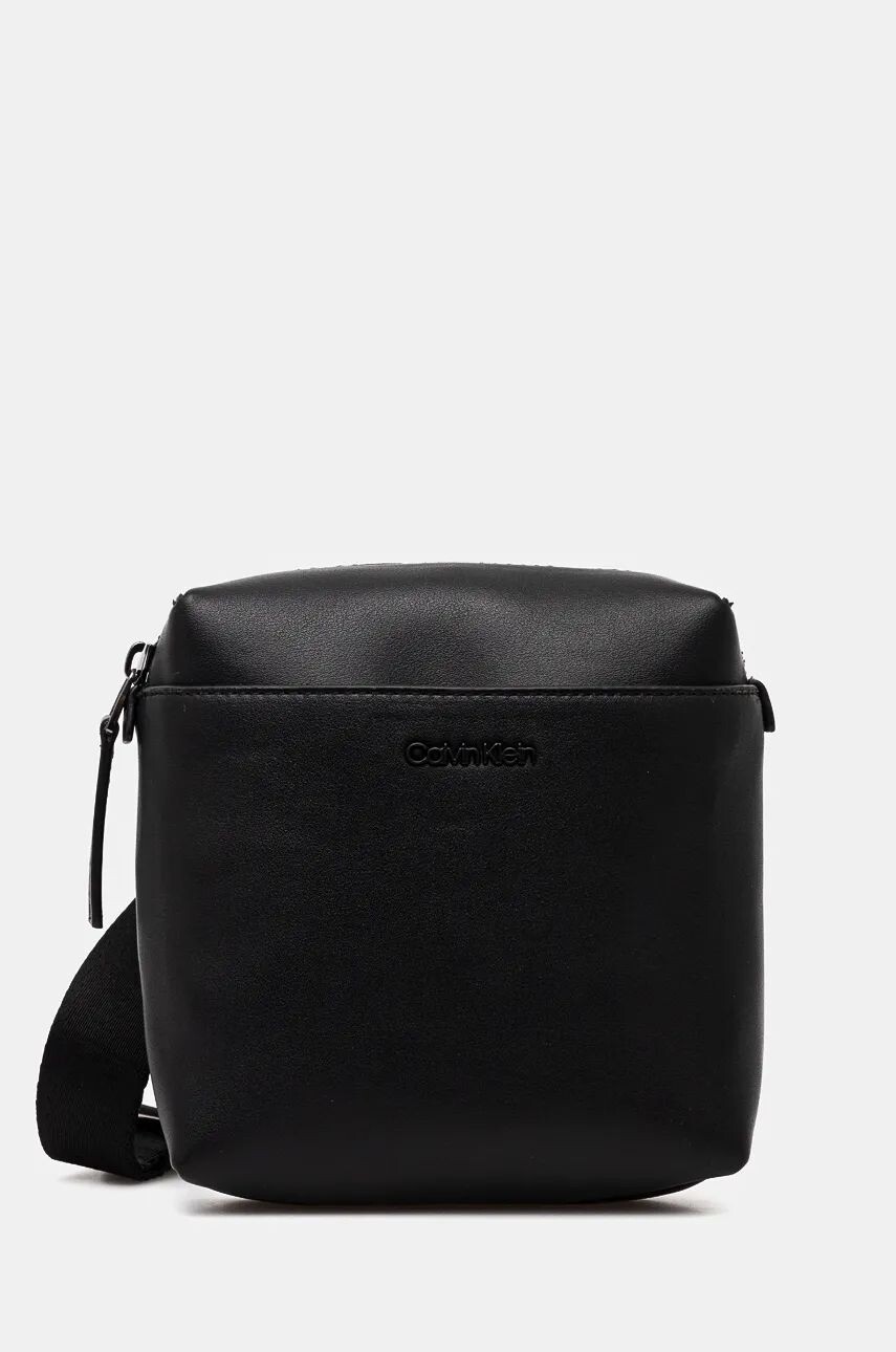 

Сумка Кельвина Кляйна Calvin Klein, черный