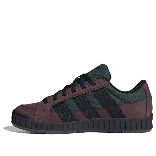 

Кроссовки оригиналы lwst x atmos Adidas, коричневый