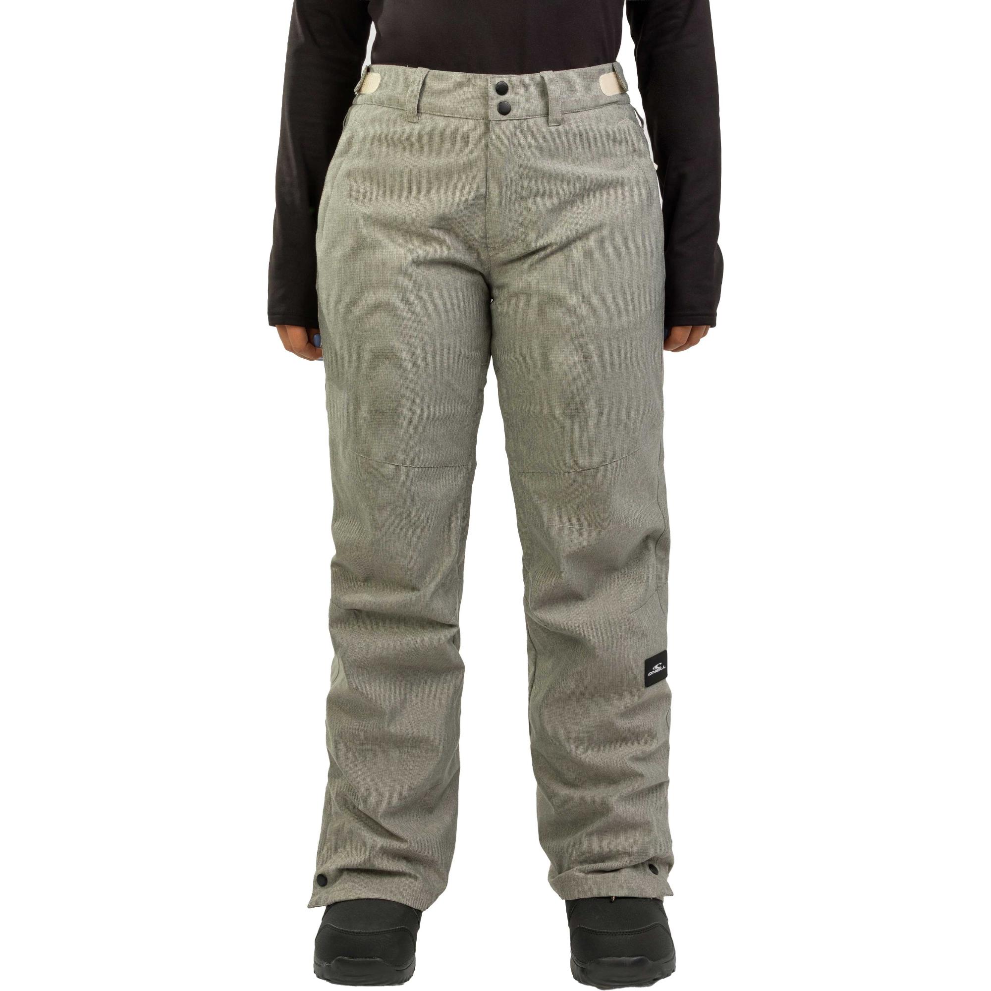 

Женские снегозащитные брюки FWC'Cruz Melange O'Neill, Macaron