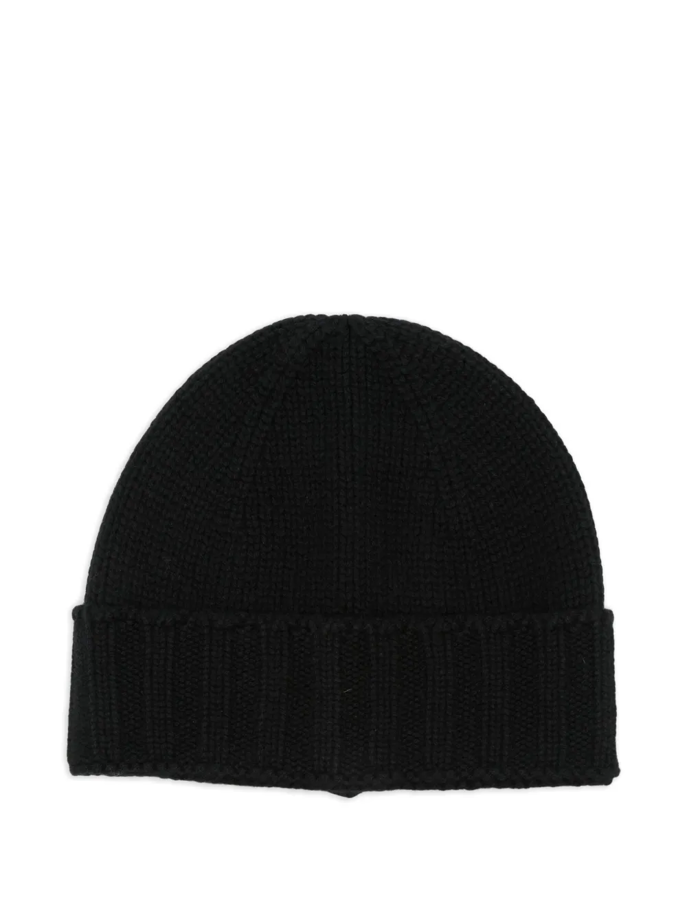 

Кашемировая шапка Fileria, черный