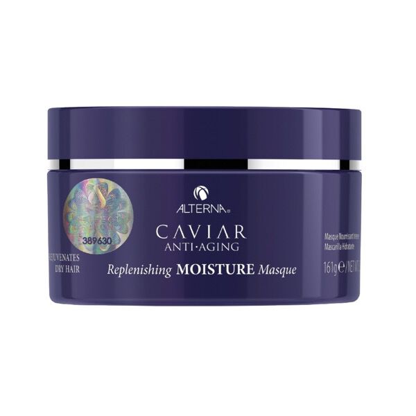 

Интенсивно увлажняющий уход для волос, 161 мл Alterna Caviar anti-aging