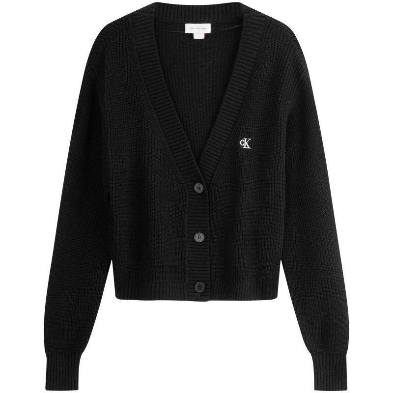 

Свитер Calvin Klein, BEH-Space Black