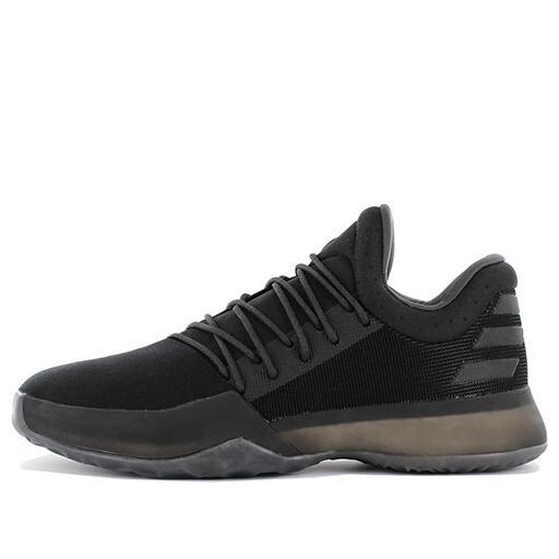 

Кроссовки Harden Vol. 1 Adidas, черный