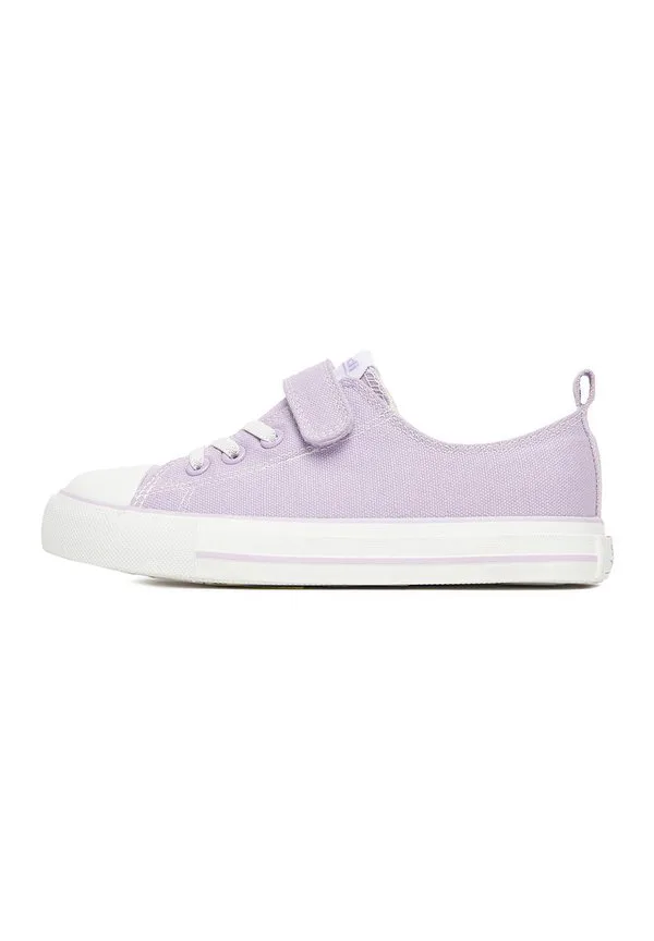 Низкие кроссовки Sprandi, Light Purple