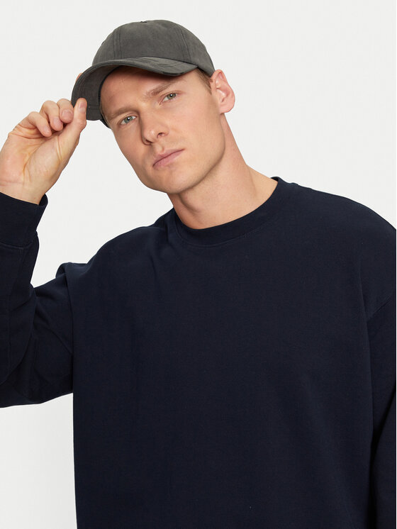 

Бейсболка Z4BZ02 WO07T Guess, серый