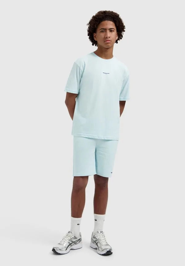 Спортивные штаны Ballin, Light Blue