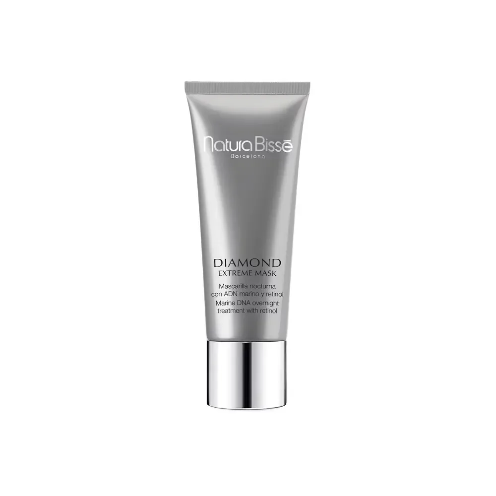 Ночная маска Diamond Extreme Mask 75 мл Natura Bissé