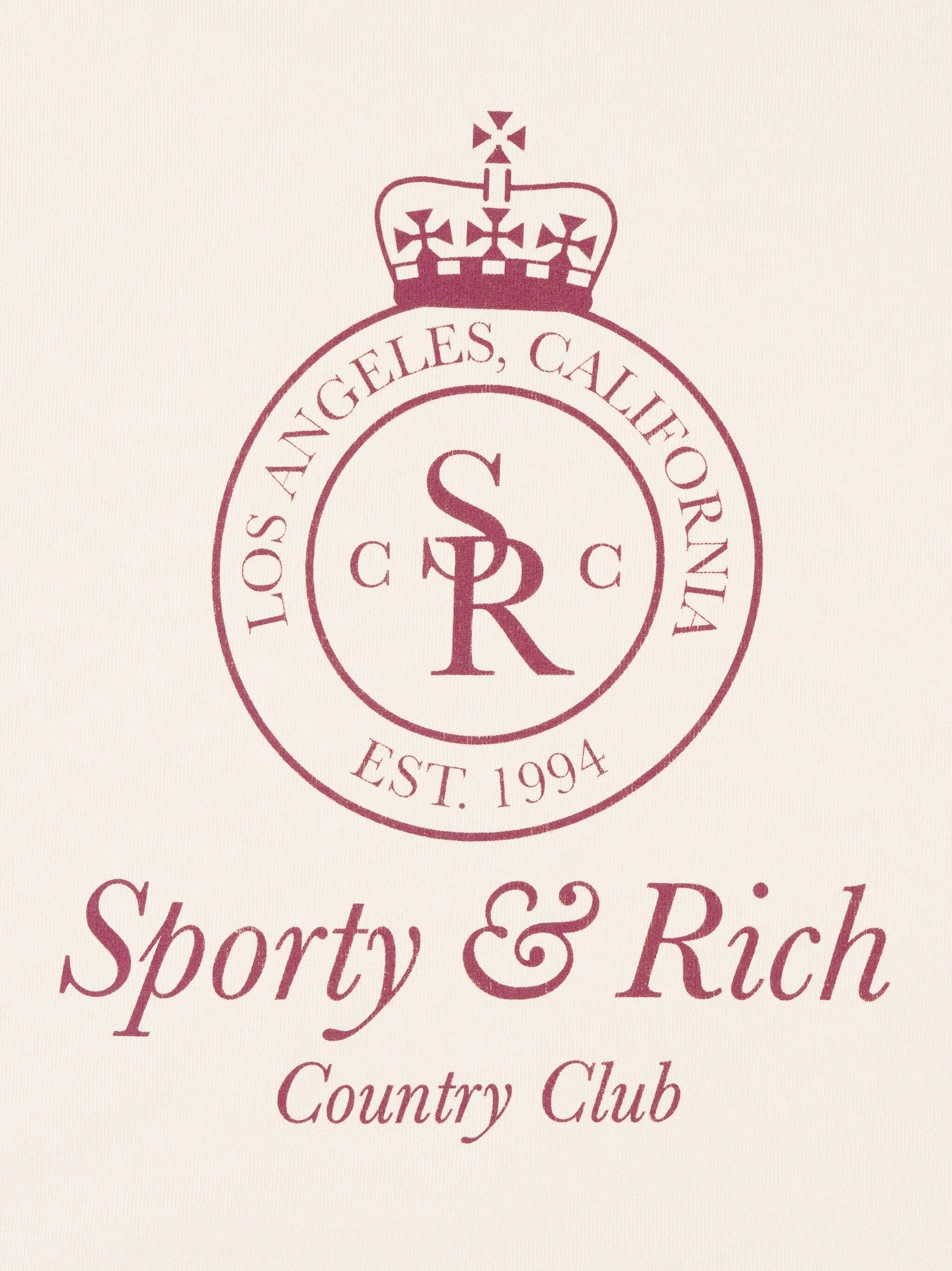 

Спортивные брюки Crown Sporty & Rich, белый