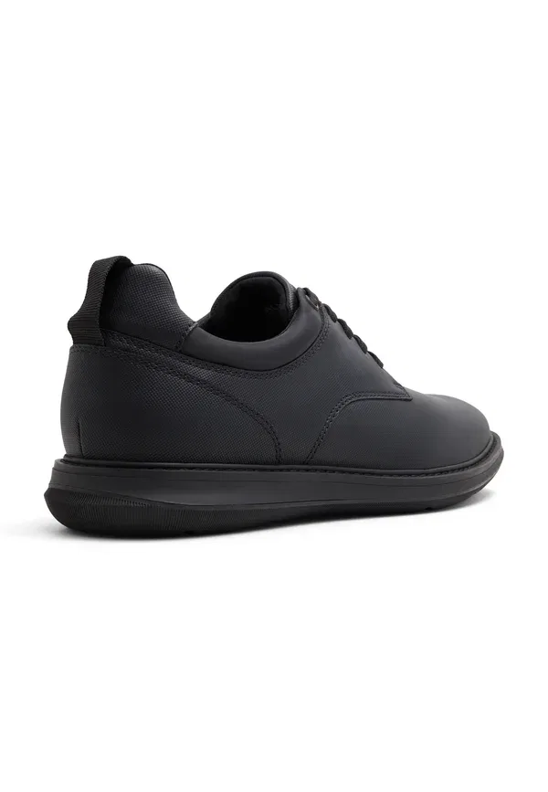 Ботинки Preth lace ups Aldo, черный — фото 4