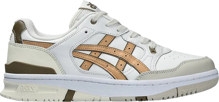 

Кроссовки EX89 'White Honey Beige', белый