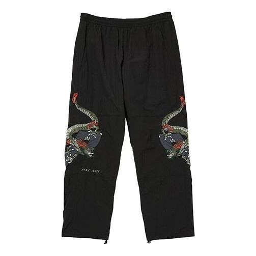 

Брюки enter the dragon pants 'black' Palace, черный