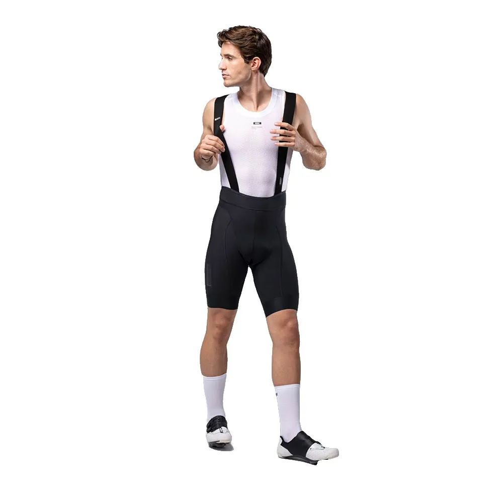 

Шорты с нагрудником Gobik Matt Compact 2.0 K10, черный