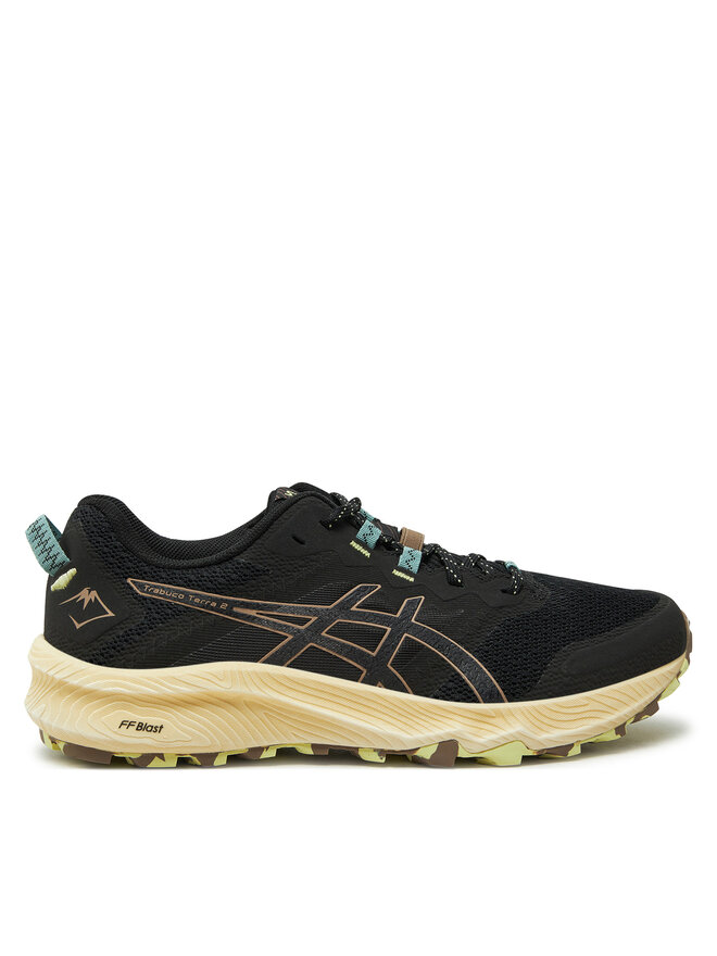 

Беговые кроссовки Asics, черный