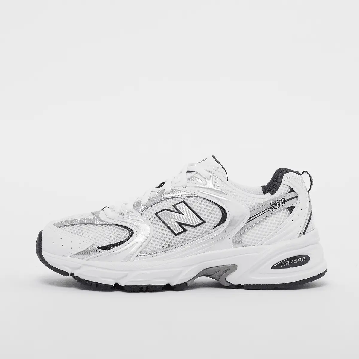 

Кроссовки New Balance 530, белый