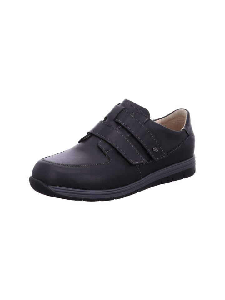 

Тапочки Finn Comfort, черный