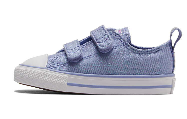 Сандалии Converse Chuck Taylor All Star Easy-On Low TD 'Iridescent'