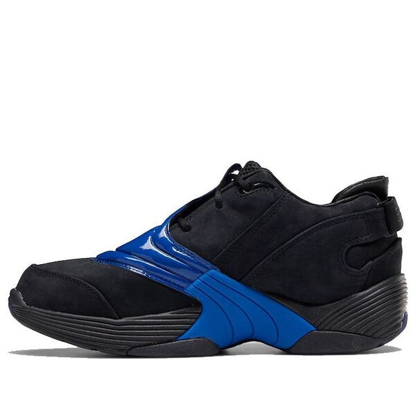 

Кроссовки answer 5 'college royal' Reebok, черный