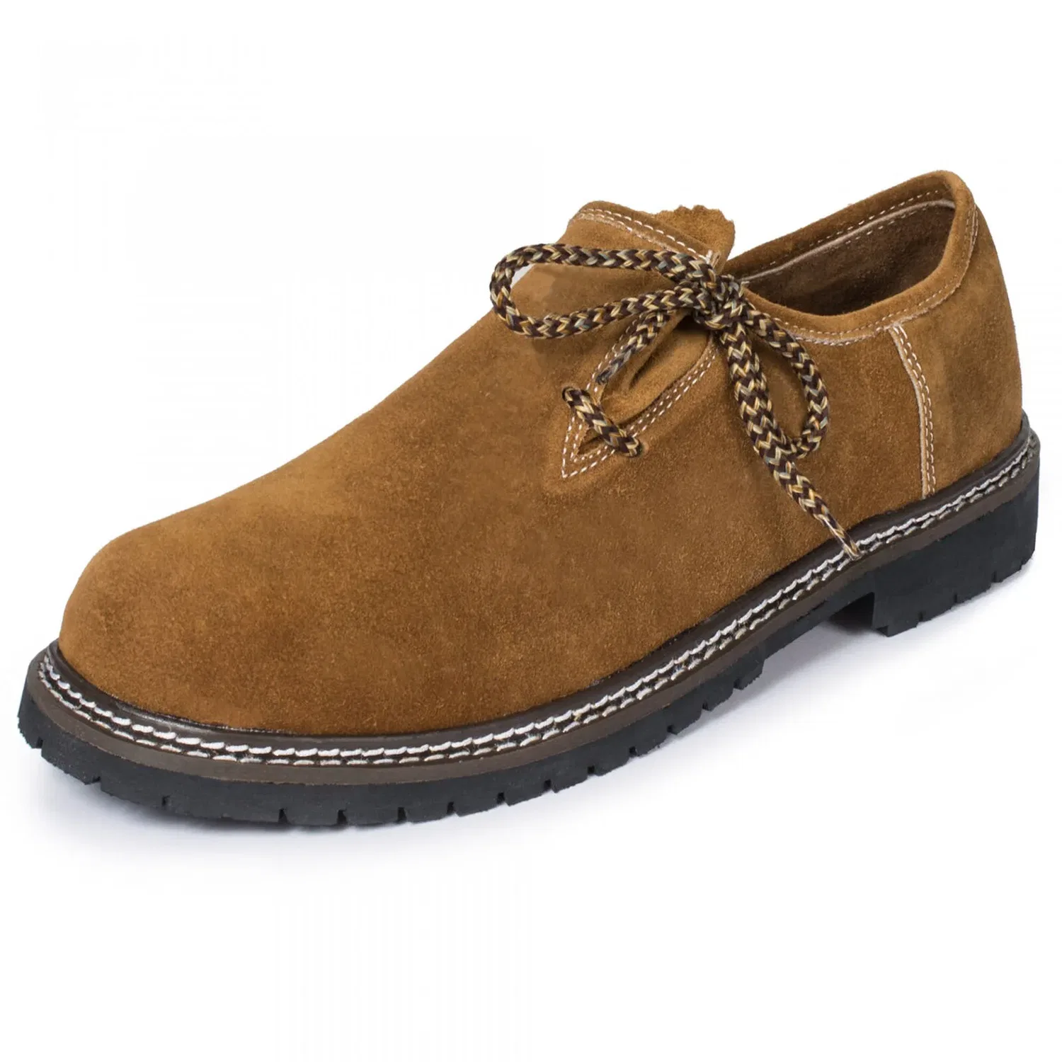 Haferlschuh из натуральной кожи, PAULGOS, светло-коричневый