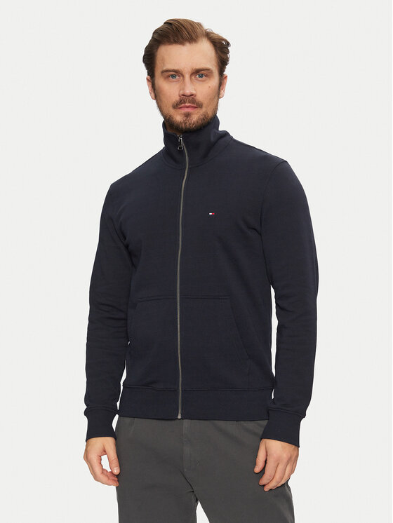 

Толстовка обычного кроя Essential MW0MW38084 Tommy Hilfiger, синий