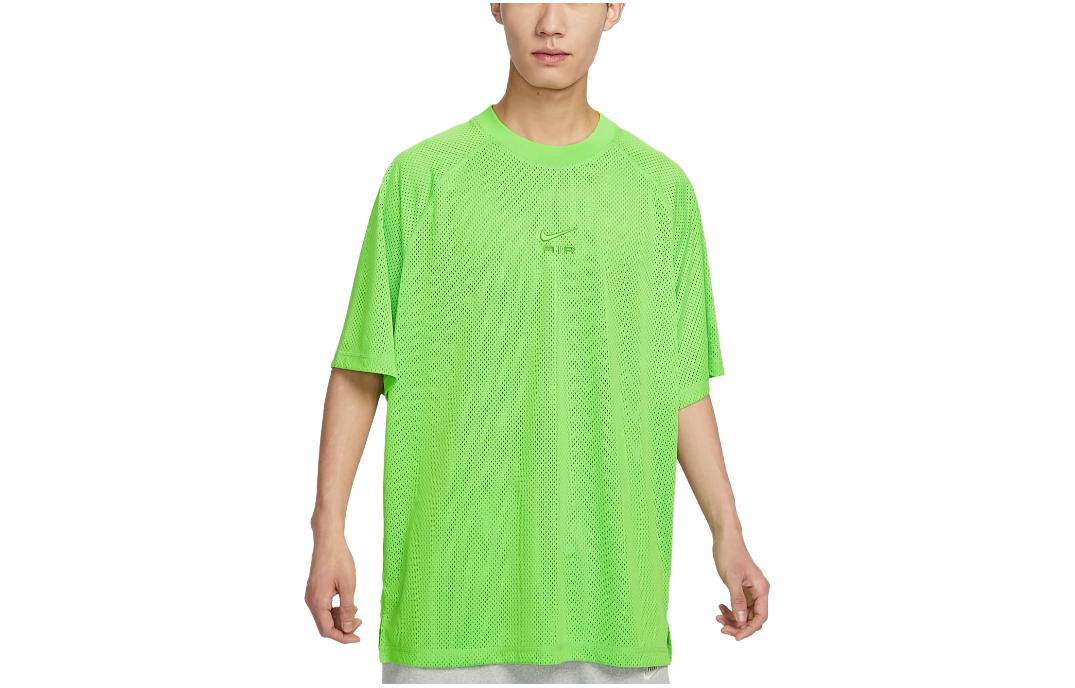 

Футболка мужская Keylime Nike, цвет Keylime