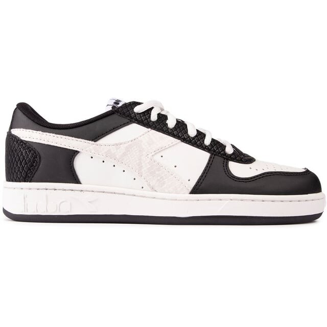 

Кроссовки Magic Basket Diadora, белый