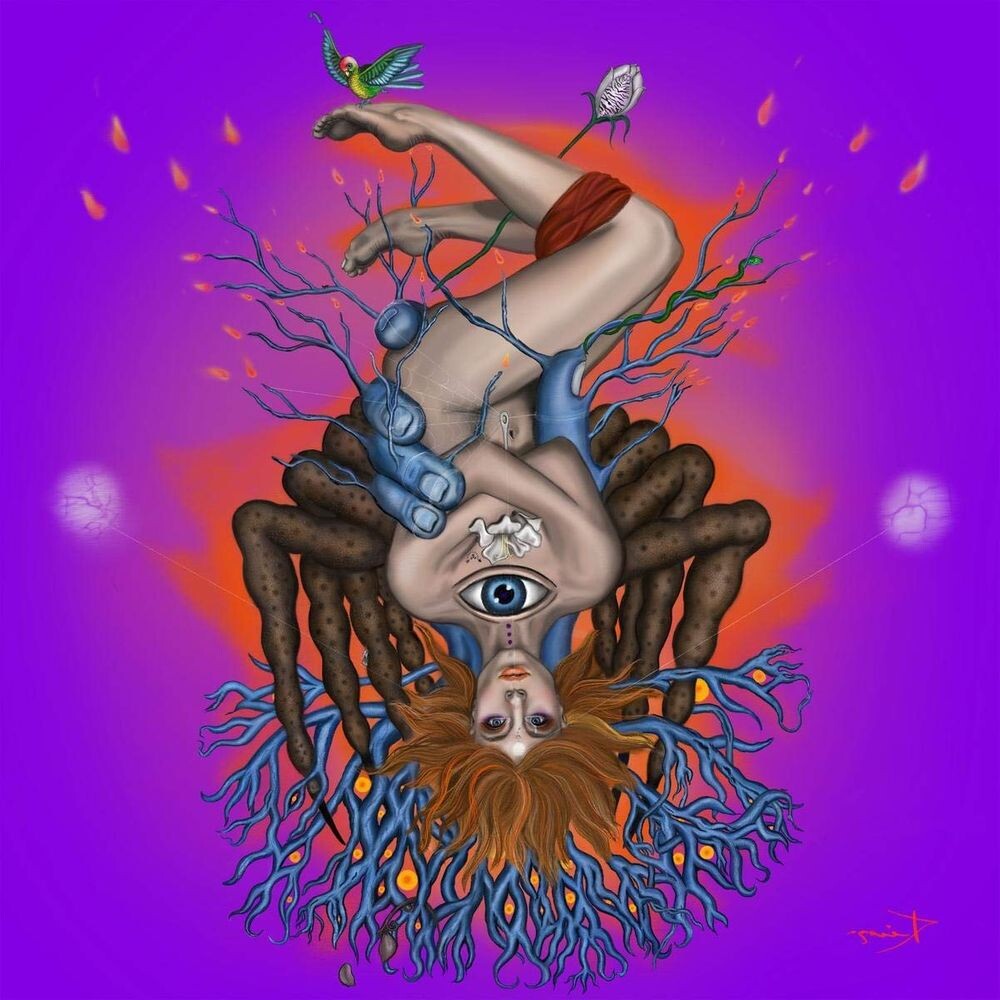 

Диск CD Crave - Kiesza